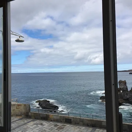 Curcumar Canteras Sea View&workplace * Las Palmas de Gran Canaria