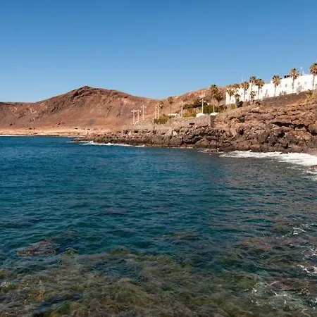 Apartamento Curcumar Canteras Sea View&workplace Las Palmas de Gran Canaria