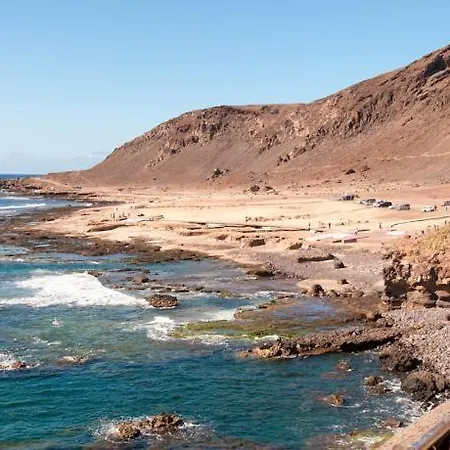 Curcumar Canteras Sea View&workplace Las Palmas de Gran Canaria