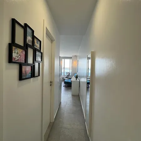 Curcumar Canteras Sea View&workplace
