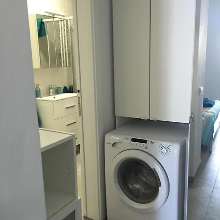 Apartamento Curcumar Canteras Sea View&workplace