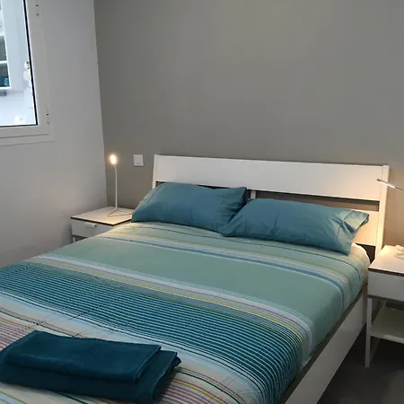 Curcumar Canteras Sea View&workplace *